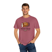 Load image into Gallery viewer, Bread for the Head T-shirt - Social Emotional Intelligence Design
