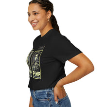 Load image into Gallery viewer, P.I.M.P. (Pain is my Passport T-shirt) (Johnny bravo)
