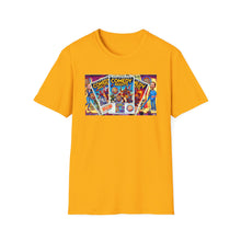 Load image into Gallery viewer, Comedy Nights Unisex Softstyle T-Shirt
