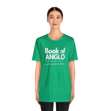 Load image into Gallery viewer, “I rebuke you Becky” Short Sleeve Tee
