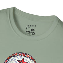 Load image into Gallery viewer, The Lunch Table Podcastatx Unisex Softstyle T-Shirt NEW
