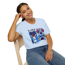 Load image into Gallery viewer, P.I.M.P. (Pain Unisex Softstyle T-Shirt
