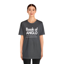 Load image into Gallery viewer, “I rebuke you Becky” Short Sleeve Tee
