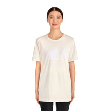 Load image into Gallery viewer, “I rebuke you Becky” Short Sleeve Tee
