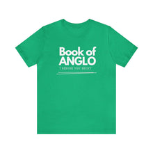 Load image into Gallery viewer, “I rebuke you Becky” Short Sleeve Tee
