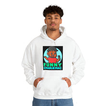 Load image into Gallery viewer, Charlie Mac Hoodie
