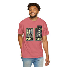 Load image into Gallery viewer, P.I.M.P. (Pain is my Passport T-shirt) (Johnny bravo)
