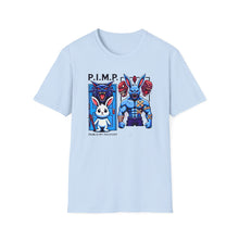 Load image into Gallery viewer, P.I.M.P. (Pain Unisex Softstyle T-Shirt
