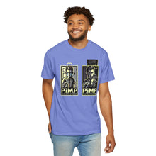 Load image into Gallery viewer, P.I.M.P. (Pain is my Passport T-shirt) (Johnny bravo)
