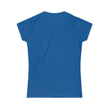 Load image into Gallery viewer, Women's The Lunch Table Podcastatx Softstyle Tee
