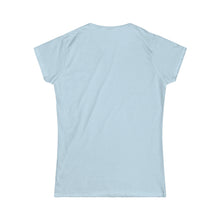 Load image into Gallery viewer, Women's The Lunch Table Podcastatx Softstyle Tee
