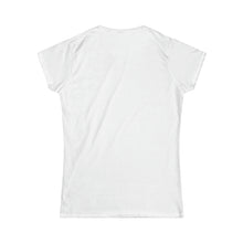 Load image into Gallery viewer, Women's The Lunch Table Podcastatx Softstyle Tee

