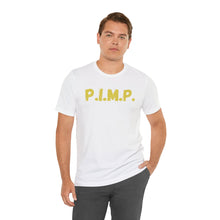 Load image into Gallery viewer, "Pain Is My Passport" unisex tees
