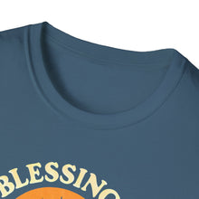 Load image into Gallery viewer, Blessing &amp; Lessons T-Shirt
