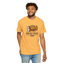 Load image into Gallery viewer, Bread for the Head T-shirt - Social Emotional Intelligence Design
