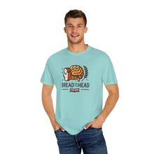 Load image into Gallery viewer, Bread for the Head T-shirt - Social Emotional Intelligence Design
