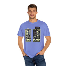 Load image into Gallery viewer, P.I.M.P. (Pain is my Passport T-shirt) (Johnny bravo)
