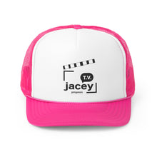 Load image into Gallery viewer, Jaceytv Trucker Caps
