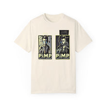 Load image into Gallery viewer, P.I.M.P. (Pain is my Passport T-shirt) (Johnny bravo)
