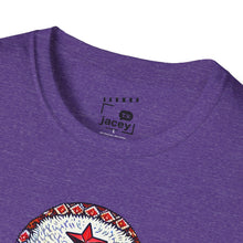 Load image into Gallery viewer, The Lunch Table Podcastatx Unisex Softstyle T-Shirt NEW
