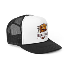 Load image into Gallery viewer, "Bread for the Head" Trucker Caps
