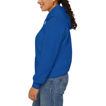 Load image into Gallery viewer, The Lunch Table Podcastatx Unisex Heavy Blend™ Hooded Sweatshirt
