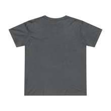 Load image into Gallery viewer, P.I.M.P. (Pain Is My Passport) Women’s Maple Tee
