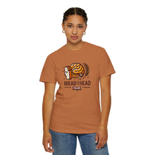 Load image into Gallery viewer, Bread for the Head T-shirt - Social Emotional Intelligence Design

