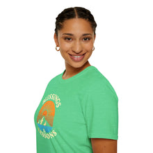 Load image into Gallery viewer, Blessing &amp; Lessons T-Shirt
