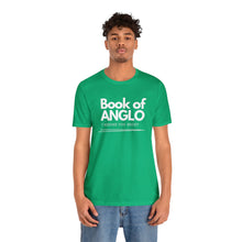 Load image into Gallery viewer, “I rebuke you Becky” Short Sleeve Tee
