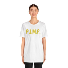 Load image into Gallery viewer, "Pain Is My Passport" unisex tees
