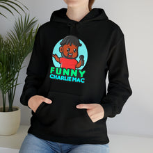 Load image into Gallery viewer, Charlie Mac Hoodie
