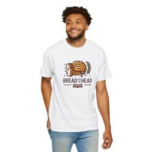 Load image into Gallery viewer, Bread for the Head T-shirt - Social Emotional Intelligence Design

