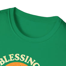 Load image into Gallery viewer, Blessing &amp; Lessons T-Shirt
