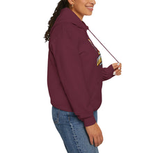 Load image into Gallery viewer, The Lunch Table Podcastatx Unisex Heavy Blend™ Hooded Sweatshirt
