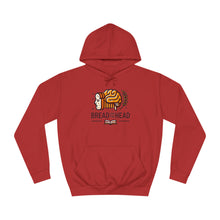 Load image into Gallery viewer, "Bread for the head" Hoodie (unisex)

