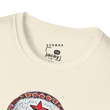 Load image into Gallery viewer, The Lunch Table Podcastatx Unisex Softstyle T-Shirt NEW
