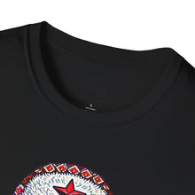 Load image into Gallery viewer, The Lunch Table Podcastatx Unisex Softstyle T-Shirt NEW
