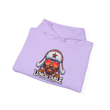 Load image into Gallery viewer, The Lunch Table Podcastatx Unisex Heavy Blend™ Hooded Sweatshirt NEW***
