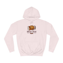 Load image into Gallery viewer, "Bread for the head" Hoodie (unisex)
