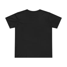 Load image into Gallery viewer, P.I.M.P. (Pain Is My Passport) Women’s Maple Tee
