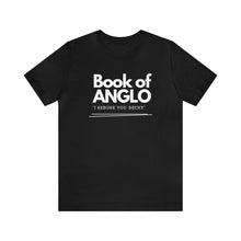 Load image into Gallery viewer, “I rebuke you Becky” Short Sleeve Tee
