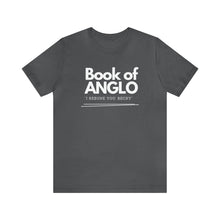 Load image into Gallery viewer, “I rebuke you Becky” Short Sleeve Tee
