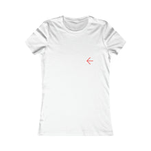 Load image into Gallery viewer, Women's The Lunch Table Podcastatx Favorite Tee
