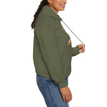 Load image into Gallery viewer, The Lunch Table Podcastatx Unisex Heavy Blend™ Hooded Sweatshirt
