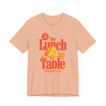 Load image into Gallery viewer, The Lunch Table Podcastatx slice '24

