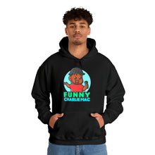 Load image into Gallery viewer, Charlie Mac Hoodie
