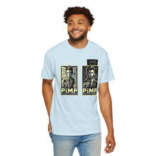 Load image into Gallery viewer, P.I.M.P. (Pain is my Passport T-shirt) (Johnny bravo)

