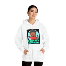 Load image into Gallery viewer, Charlie Mac Hoodie
