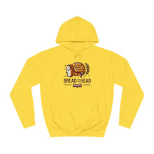 Load image into Gallery viewer, "Bread for the head" Hoodie (unisex)
